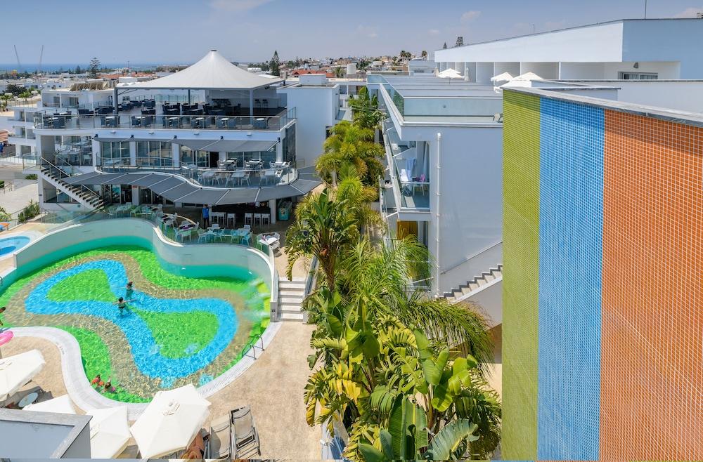 איה נאפה Tasia Maris Oasis מראה חיצוני תמונה