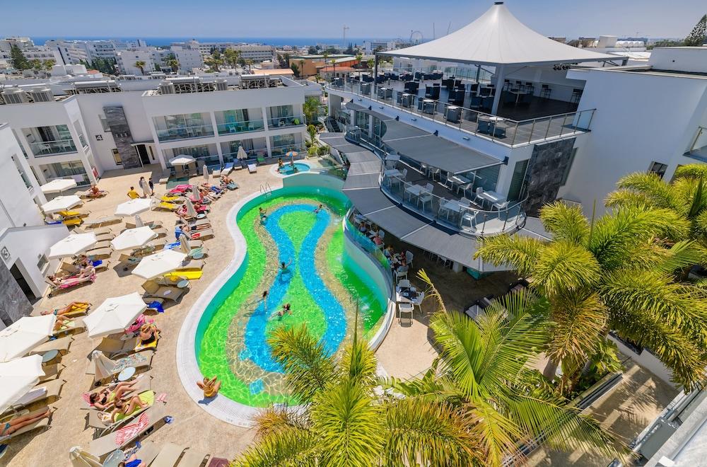 איה נאפה Tasia Maris Oasis מראה חיצוני תמונה
