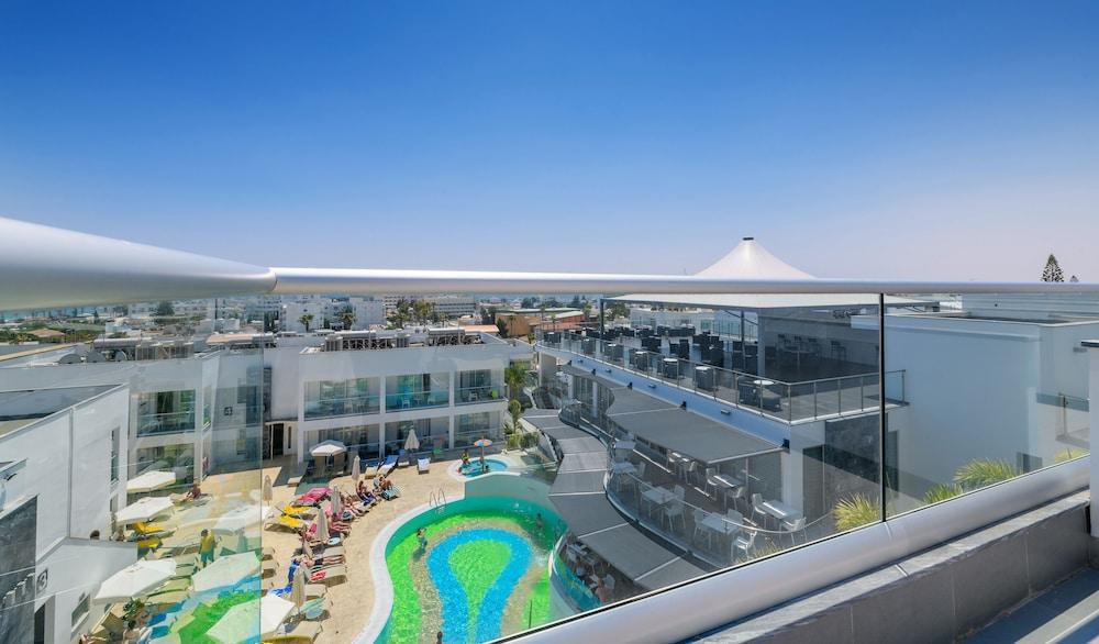איה נאפה Tasia Maris Oasis מראה חיצוני תמונה