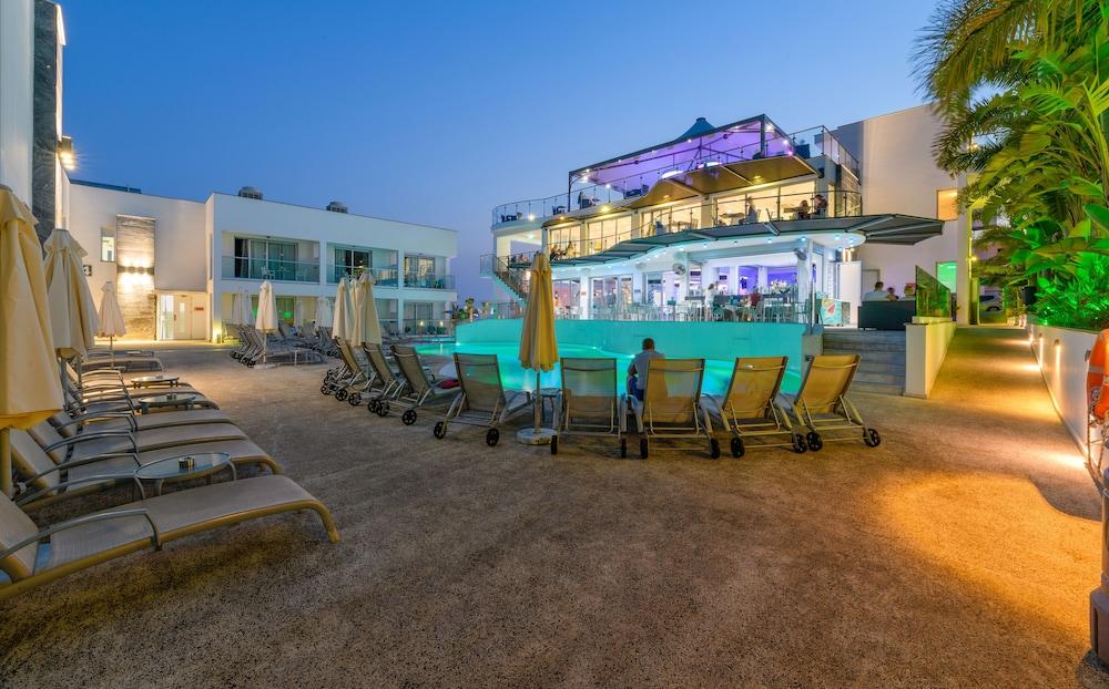 איה נאפה Tasia Maris Oasis מראה חיצוני תמונה