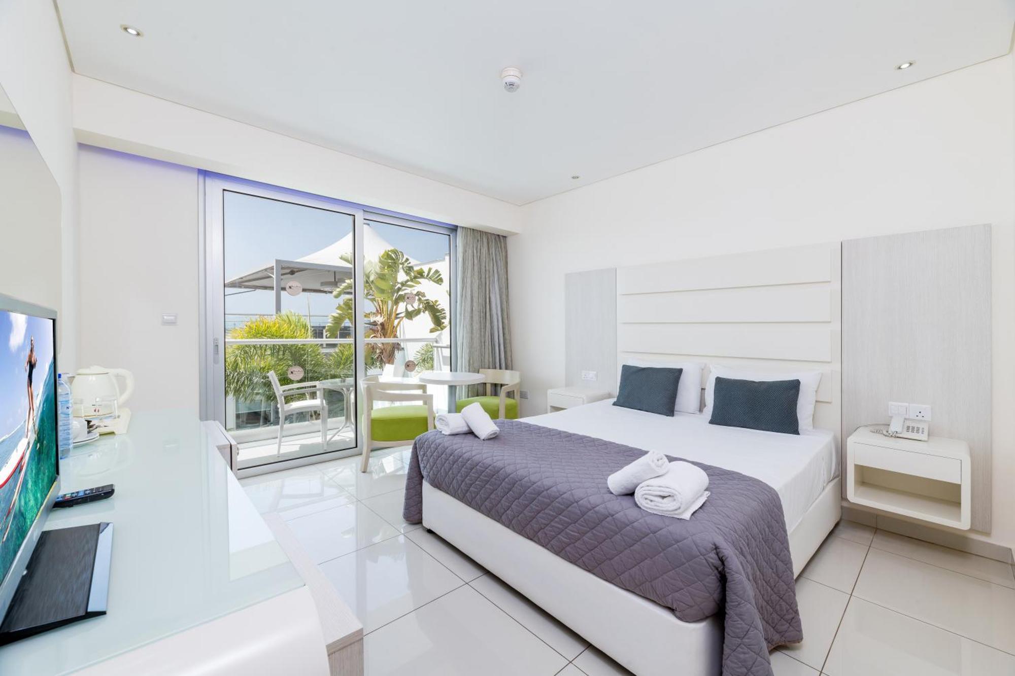 איה נאפה Tasia Maris Oasis חדר תמונה