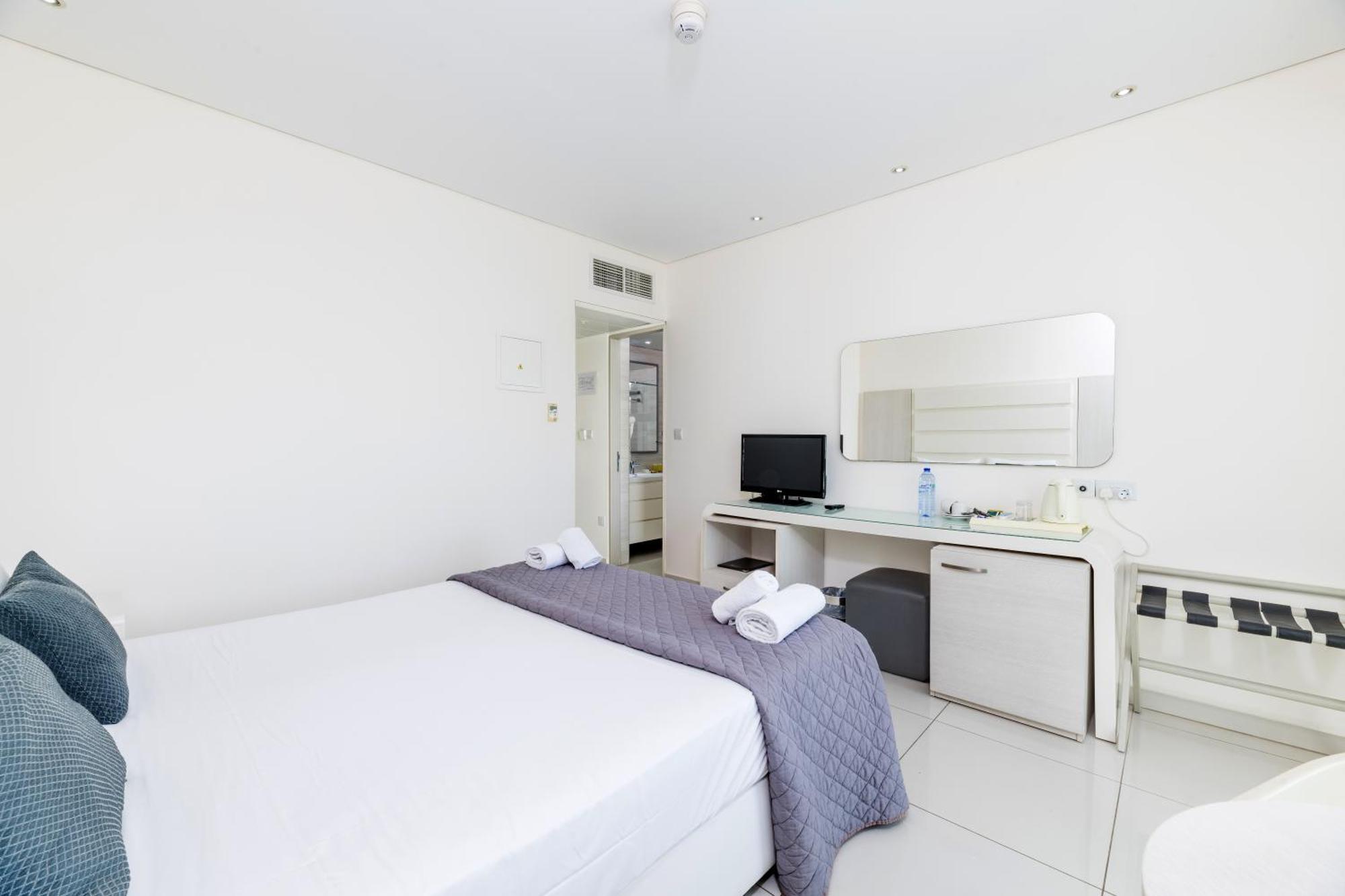 איה נאפה Tasia Maris Oasis חדר תמונה