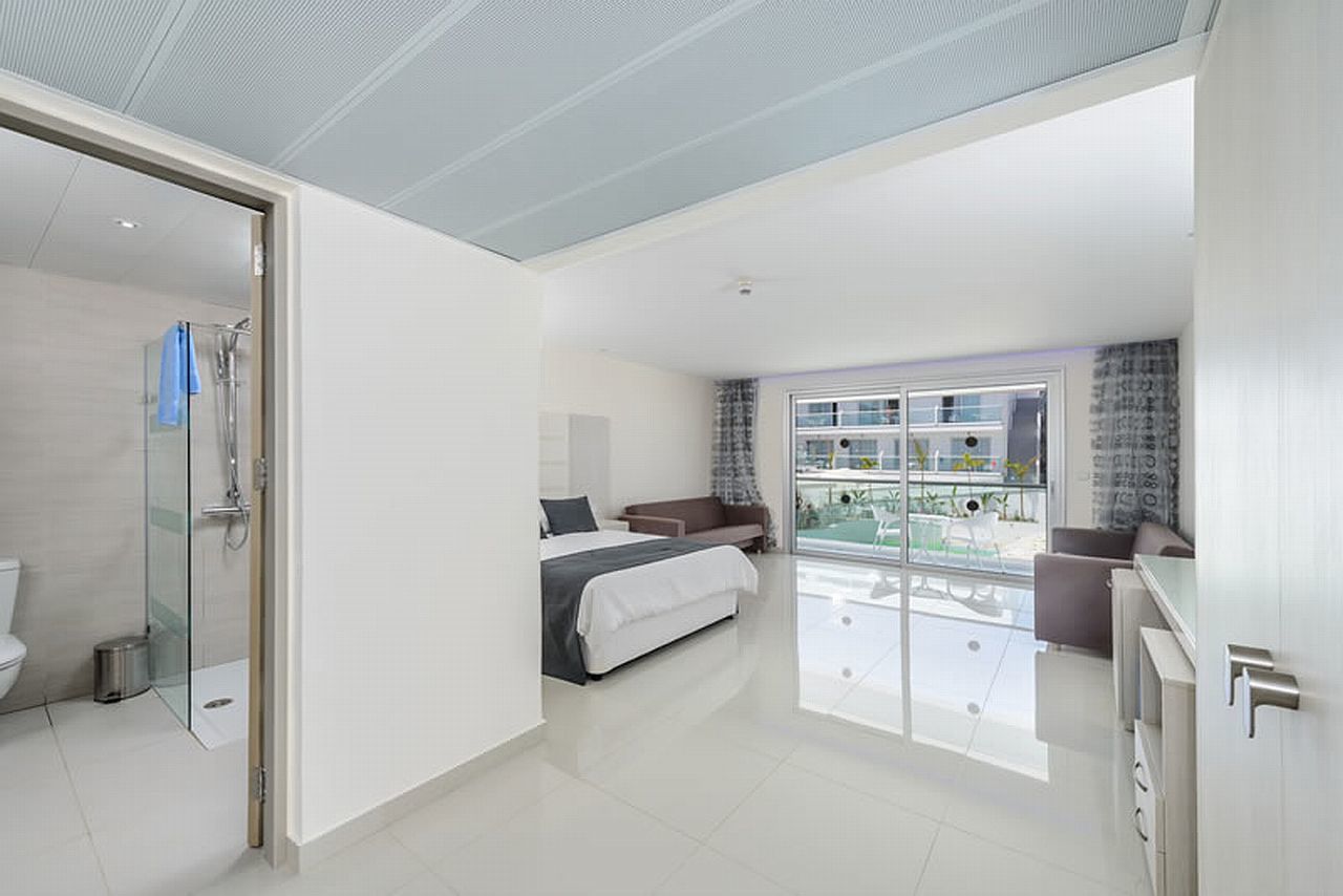 איה נאפה Tasia Maris Oasis מראה חיצוני תמונה