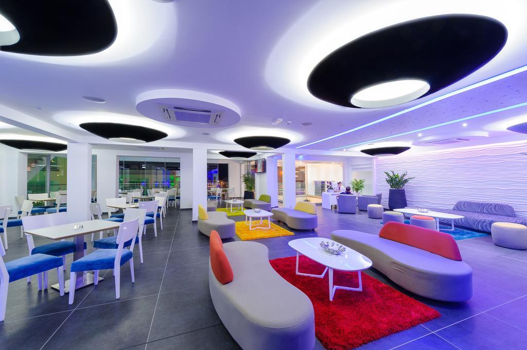 איה נאפה Tasia Maris Oasis מראה חיצוני תמונה