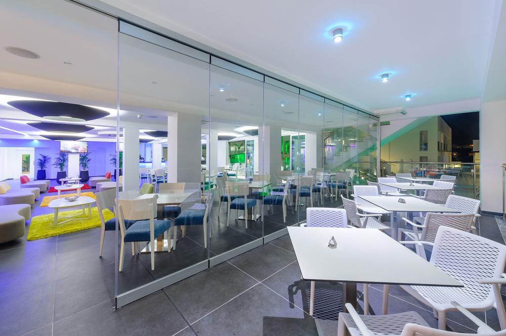איה נאפה Tasia Maris Oasis מראה חיצוני תמונה