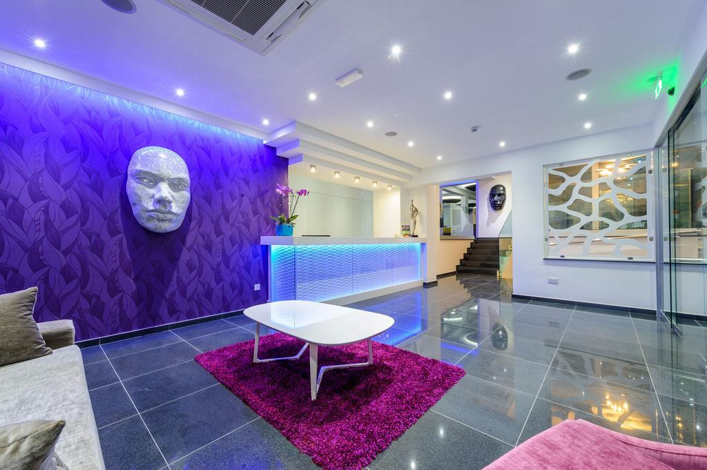איה נאפה Tasia Maris Oasis מראה חיצוני תמונה