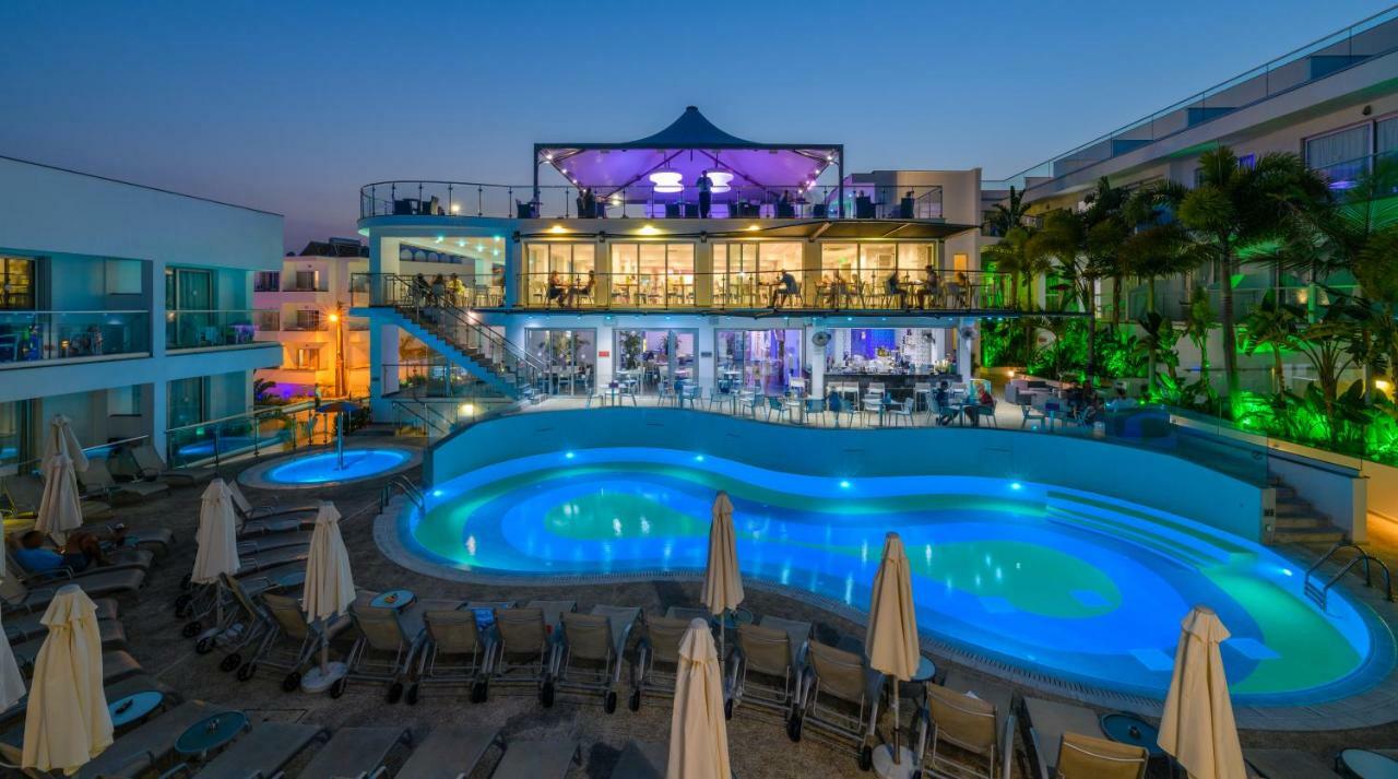 איה נאפה Tasia Maris Oasis מראה חיצוני תמונה